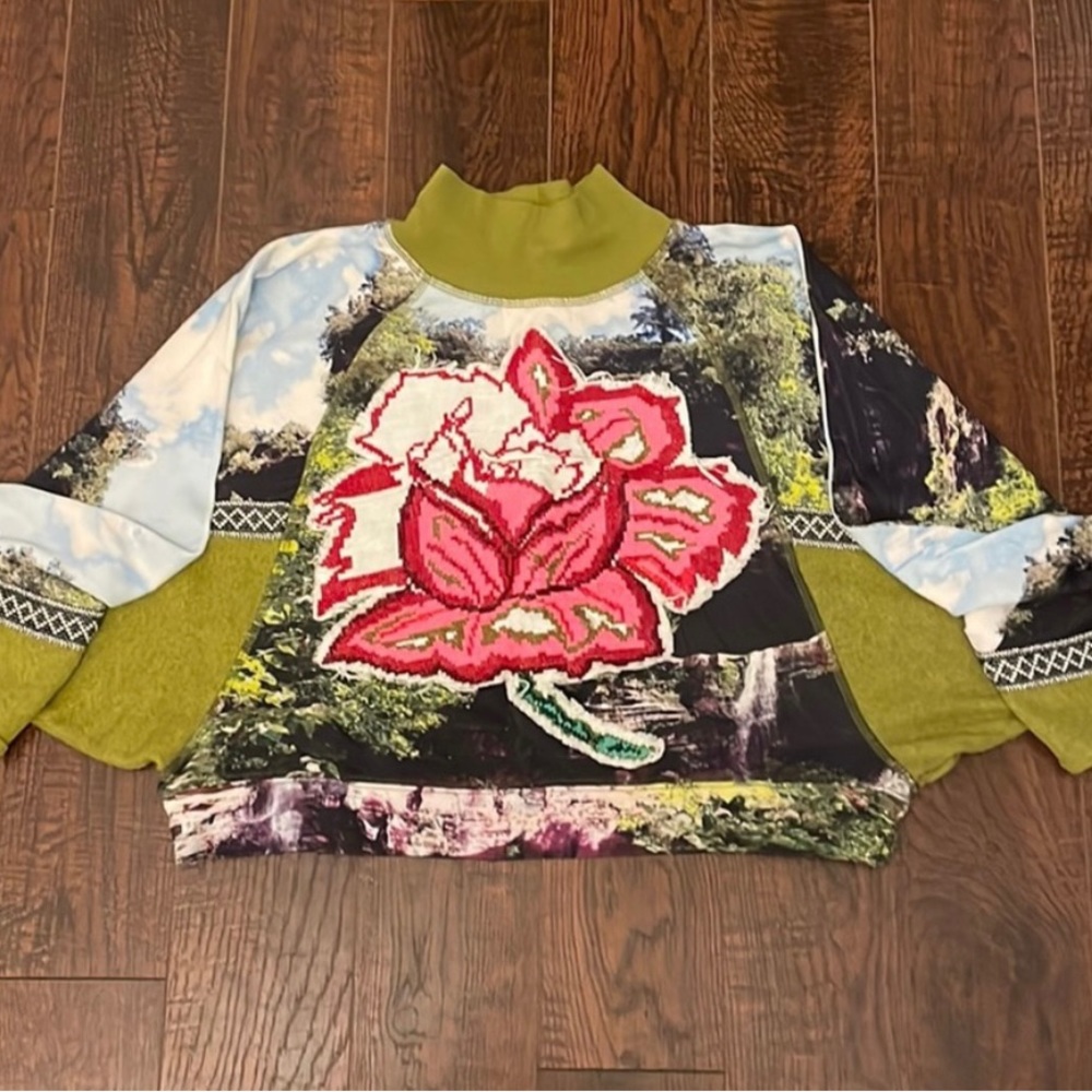 Free People Sweater
